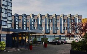 Sunday Hotel Koeln Bruehl